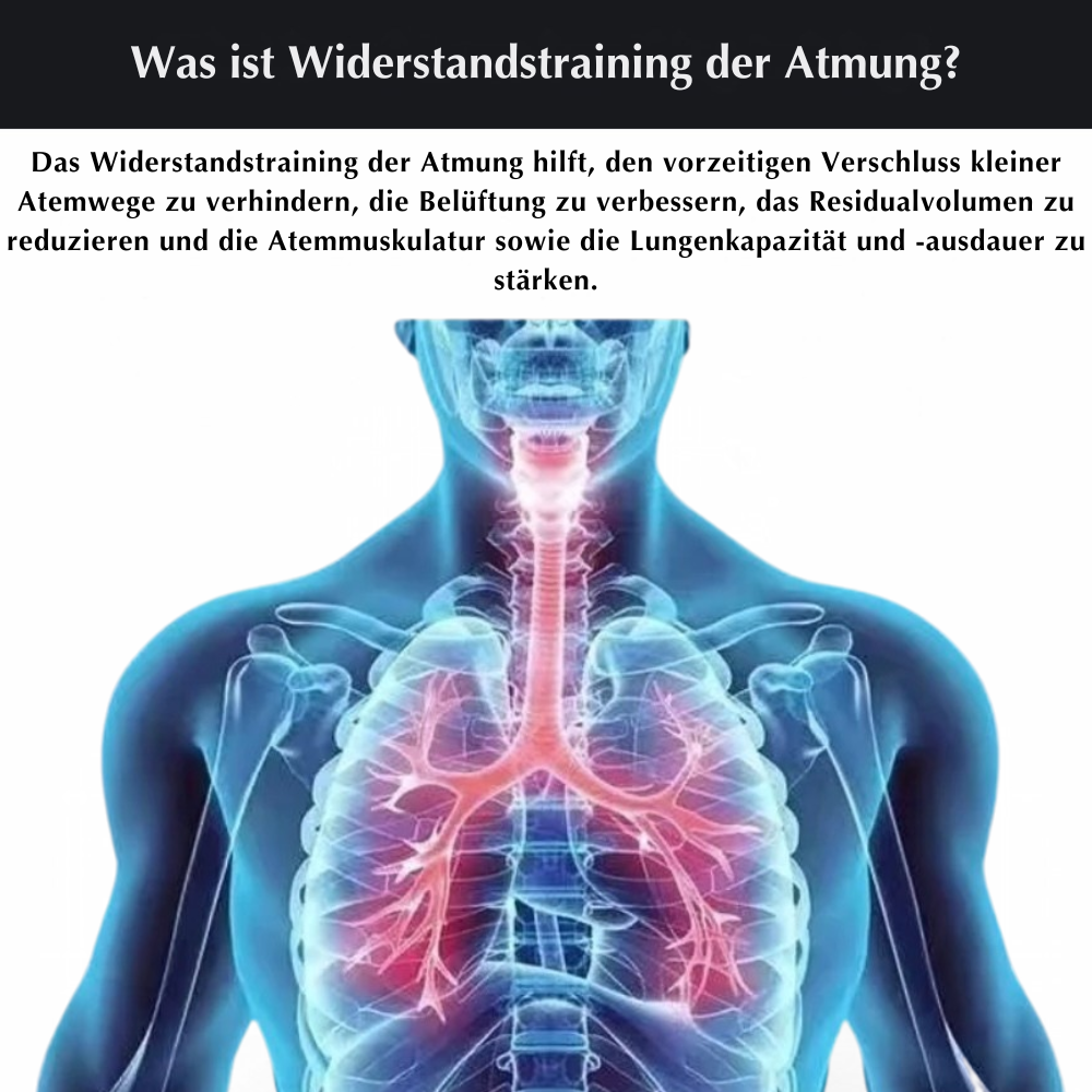 Lung Wellness Pro